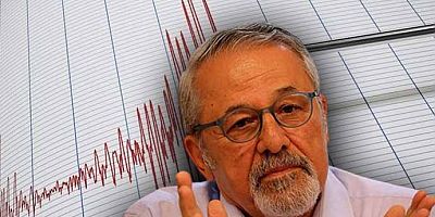 Kahramanmaraş depreminin ardından Naci Görür’den dikkat çeken uyarı