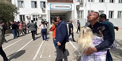 Kahramanmaraş’ta hayatını kaybedenlerin isimleri belli oldu