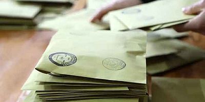 Kamuoyu Araştırmacısı Ölçer’den CHP’ye ‘ölü seçmen’ çağrısı: İstediğim belgeleri ulaştırırlarsa…