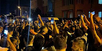 Kayseri’de yaşanan olaylarla ilgili provokatif paylaşım yapan 6 kişi gözaltına alındı