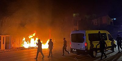 Kayseri’den çocuğa istismar ve sonrasında yaşanan olaylara yayın yasağı!