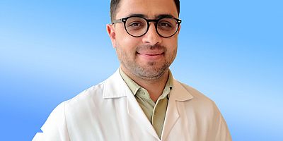 KBB UZMANI OP. DR. NAQIBULLAH MOHAMMADI PALMİYE’DE