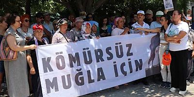 Kemerköy Termik Santrali’nin kapatılması için açılan davaya ret