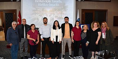 ‘Kent ve Engelliler’ Konulu Seminer, İTSO’da Gerçekleştirildi
