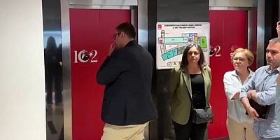 Kılıçdaroğlu ekibinden gazetecilere ağır suçlama! 'Sarı zarf alıyorlar'