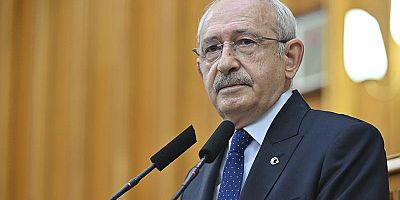 Kılıçdaroğlu'ndan 'Hatay' çıkışı: Sizi uyarıyorum hakimlerden ve adalet kurumundan ellerinizi çekin!
