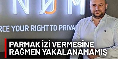 Kırmızı bültenle aranan uyuşturucu kaçakçısı Yerlikaya döneminde Türk vatandaşı olmuş!