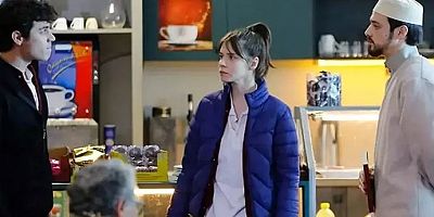 Kızıl Goncalar’ın ‘Ramazan kim?’ sahnesi gündem oldu!