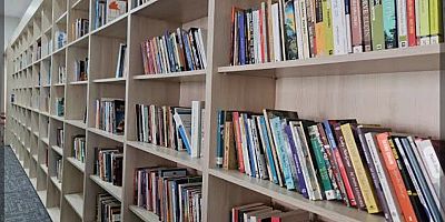 Koç Topluluğu Koç Gönüllülerinden Kitap Paylaşım Projesi 