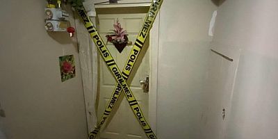 Korkunç cinayetin ayrıntıları ortaya çıktı: Çocuklarını boğup arkalarından mektup yazmış!