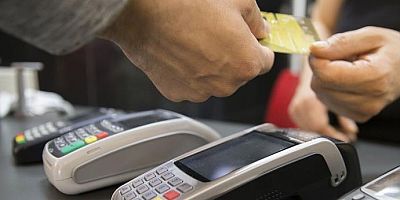 Kredi kartı faiz oranları artırıldı