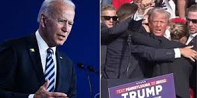 Kremlin: Biden Yönetimi Trump Suikastine Zemin Hazırladı!