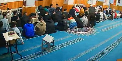 Kur'an kursunda çocuklara dayak: Müftülük soruşturma başlattı