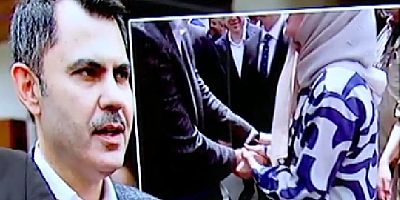 Kurum kurum kibir! Dilenci gibi para verdi kadın iade etti