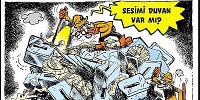 Leman’dan çok konuşulacak yerel seçim kapağı: Sesimi duyan var mı?