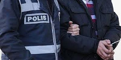 Lisede iğrenç iddia: Öğretmen gözaltında