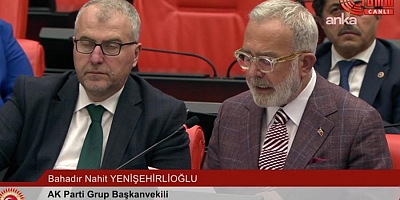 Lüks saatiyle olay olan AKP'li isim emeklilerin zam talebine 'şov' dedi