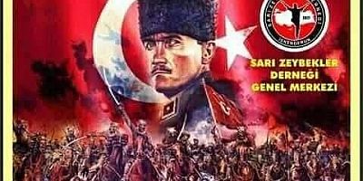 M. KEMAL PAŞA'YA 