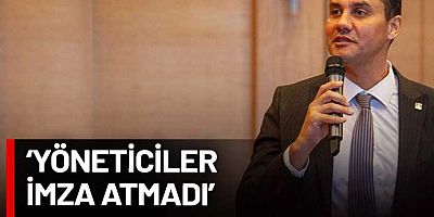 Manisa’yı kaybeden MHP’li başkan bu sabah belediye kasasından para aktarmaya çalıştı