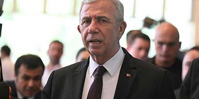 Mansur Yavaş’tan ‘Cumhurbaşkanı yardımcısı olacak’ iddialarına yanıt