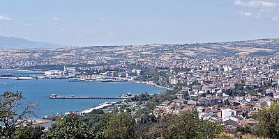 Marmara Denizi'nde tsunami kâbusu: Üç büyük çukur var! 2 bin binanın çökme riski var