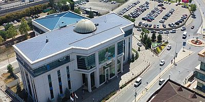 Mazbata geciktirilmişti! AKP’den CHP’ye geçen belediyede güvenlik kameralarının diskleri değiştirilmiş