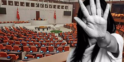 Meclis'teki taciz davasında tutuklu kalmadı