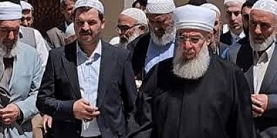 Menzil Cemaati’nde Sular Durulmuyor! 