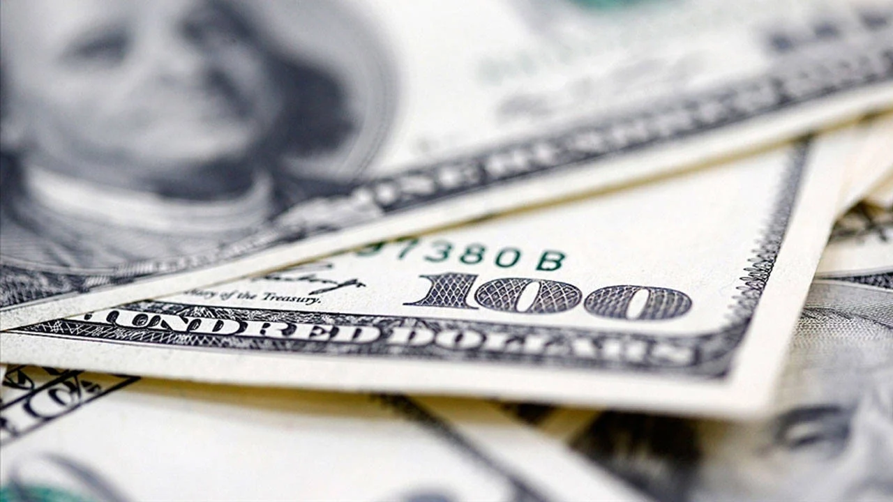 Merkez Bankası 1 yılda topladığı döviz rezervinin yüzde 79’unu 3 günde eritti