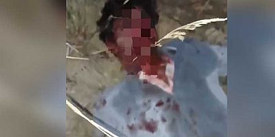 Mersin’de 5 yaşındaki çocuğu kırsala götürüp istismar etmeye çalışırken yakalandı! Linç edilip polise teslim edildi