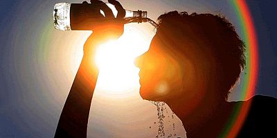 Meteoroloji uyardı: Aşırı sıcaklar etkili oluyor! 5 Haziran 2024 hava durumu raporu... Bugün hava nasıl olacak?