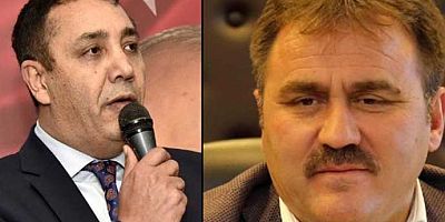 MHP’li yeni başkan halkın parasıyla Bitcoin alan AKP’li eski başkan için Sayıştay’a gitti