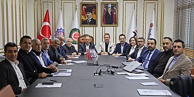 MMK Metalurji’de Toplu Sözleşme Sevinci