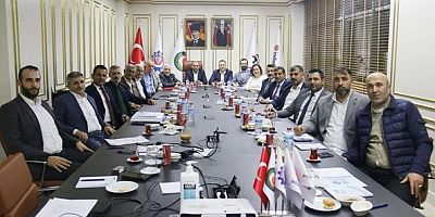 Mmk Metalurji Fabrikasında Toplu İş Görüşmesi Sevinci