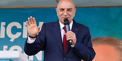 'Mülk Allah'ın' diyen Turgut Altınok; onlarca ev, arsa ve tarla sahibiymiş