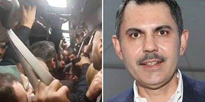 Murat Kurum’dan kendi kalesine bir gol daha! ‘Çile’nin nedeni bakanlığın İBB’ye teslim etmediği araçlarmış