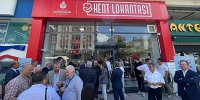 Murat Kurum küçümsüyor ama...Kent Lokantaları neden büyük hizmet, işte yanıtı...