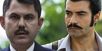 Murat Kurum’un seçim hediyelerini çöpe atan Murat Ünalmış’tan açıklama: Kimseye yaltaklanmadım