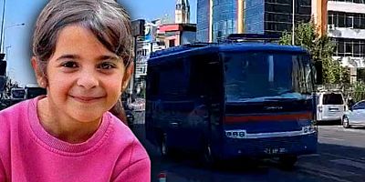 Narin soruşturmasında bakanlar gelecek diye adliyeye sevk ertelendi