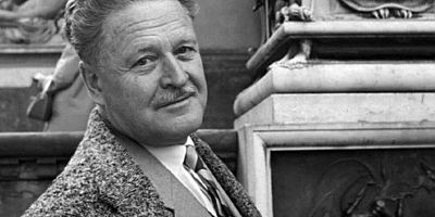 Nazım Hikmet 124 yaşında!