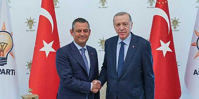 ‘Normalleşme’de yeni adım: CHP’nin gölge kabinesi bakanlarla bir araya geliyor