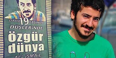 O son tekmeyi unutmadık! Ali İsmail Korkmaz’ın katledilmesinin üzerinden tam 11 yıl geçti…