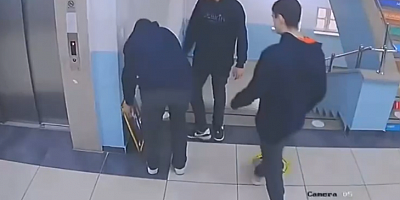 Öğrencilerin Atatürk hassasiyeti yürekleri ısıttı