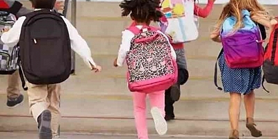 Okul çantaları hazırlanmaya başladı,