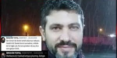 Okul müdüründen Atatürk'e küstah sözler!