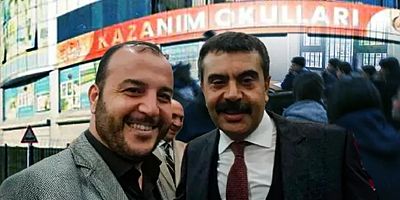 Okula bile gelmeyen öğrencileri mezun ettiler! Özel okul müdürüne dava