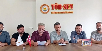 Okulda TÜGVA tartışması: Fotoğraf çekimine karşı çıkan öğretmene tehdit iddiası