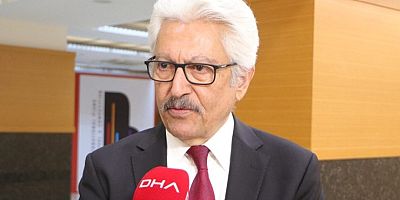 “Ölüdeniz Fayı Kılırsa Hatay Yine Yıkılır’