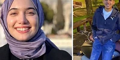 Ölümlü kazaya karışıp serbest kalmıştı! Eski Kızılay Başkanı’nın kızı Fatma Zehra ABD’ye yerleştiği iddiası