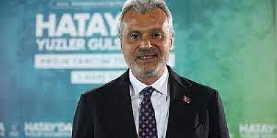 Öntürk : Çanakkale ruhu davamızın meşalesidir